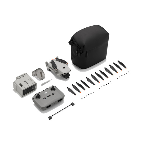 DJI Lito 1 Fly More Combo Quadrokopter