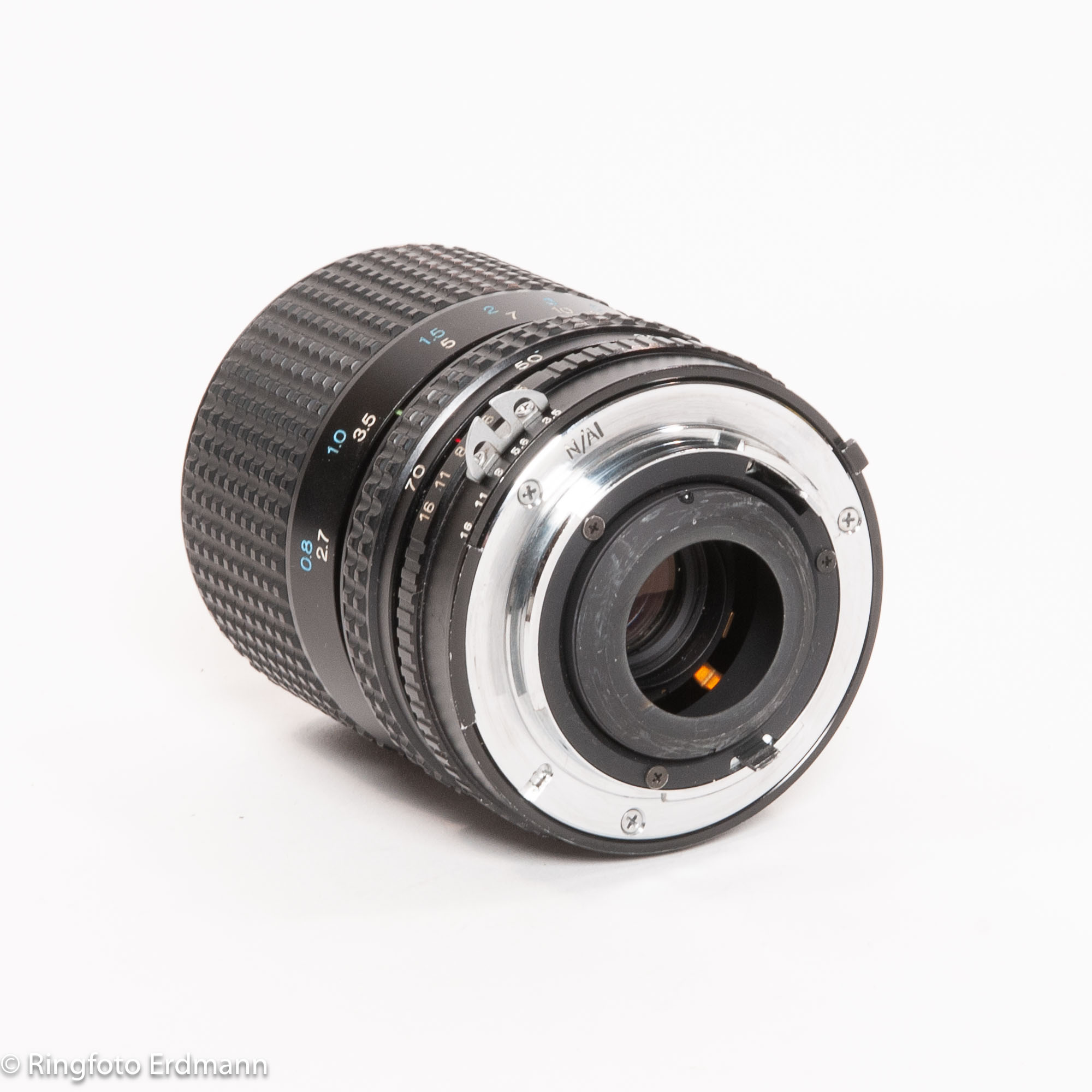 Tokina 35-70/3,5 RMC NI - gebraucht