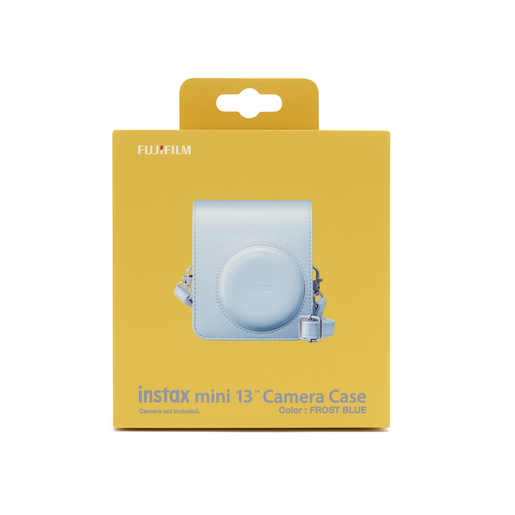 Fujifilm instax mini 13™ Kameratasche Frost Blue
