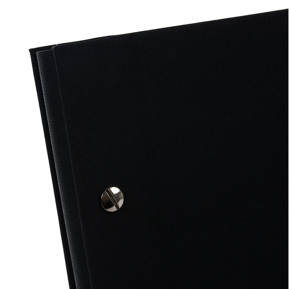 Goldbuch Schraubalbum 39x31cm Bella Vista schwarz 4009835289778