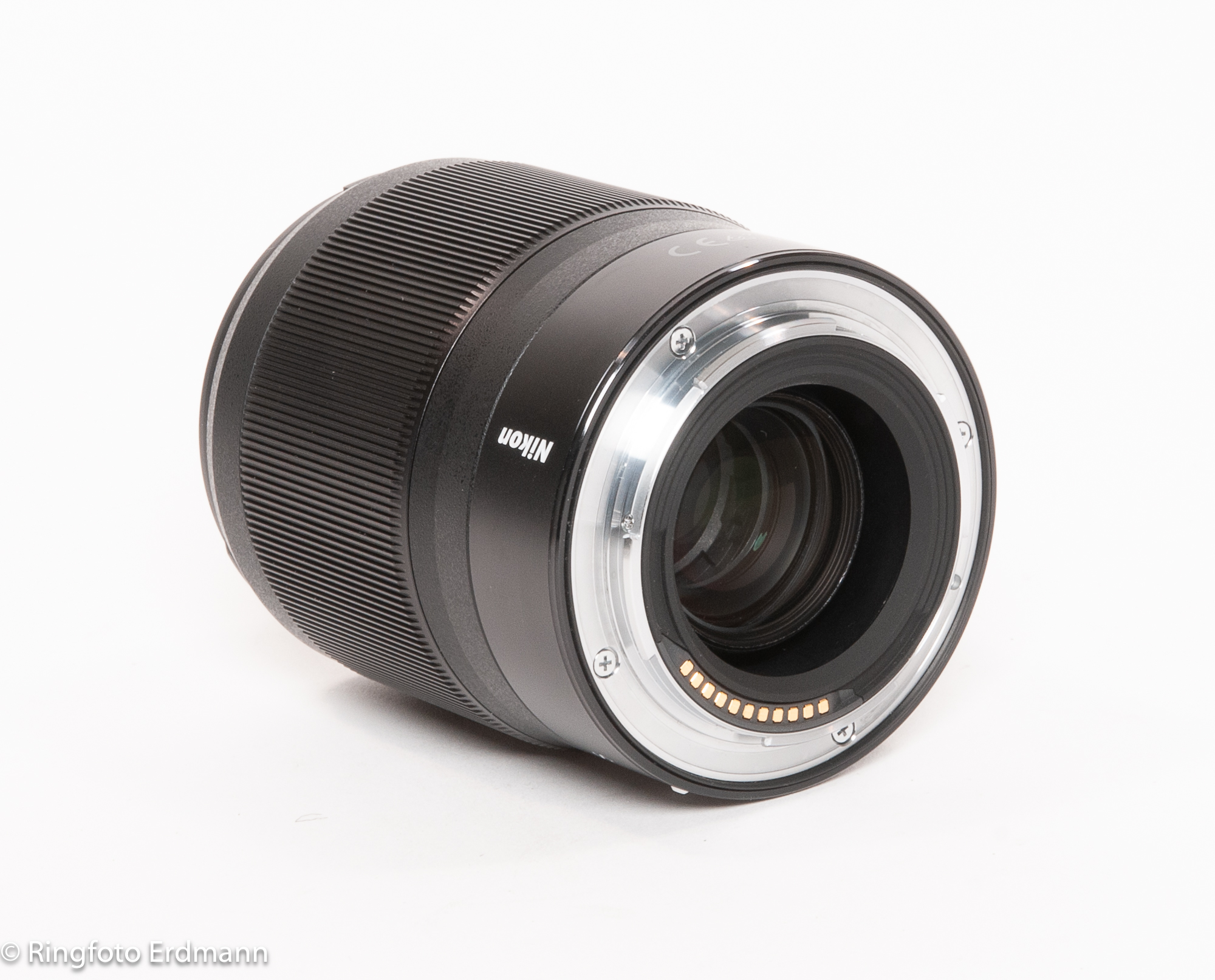 Nikon Z Nikkor 35/1,8 S - gebraucht