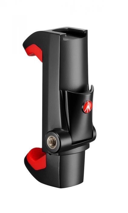 Manfrotto Pixi Clamp Smartphoneklemme 8024221681970