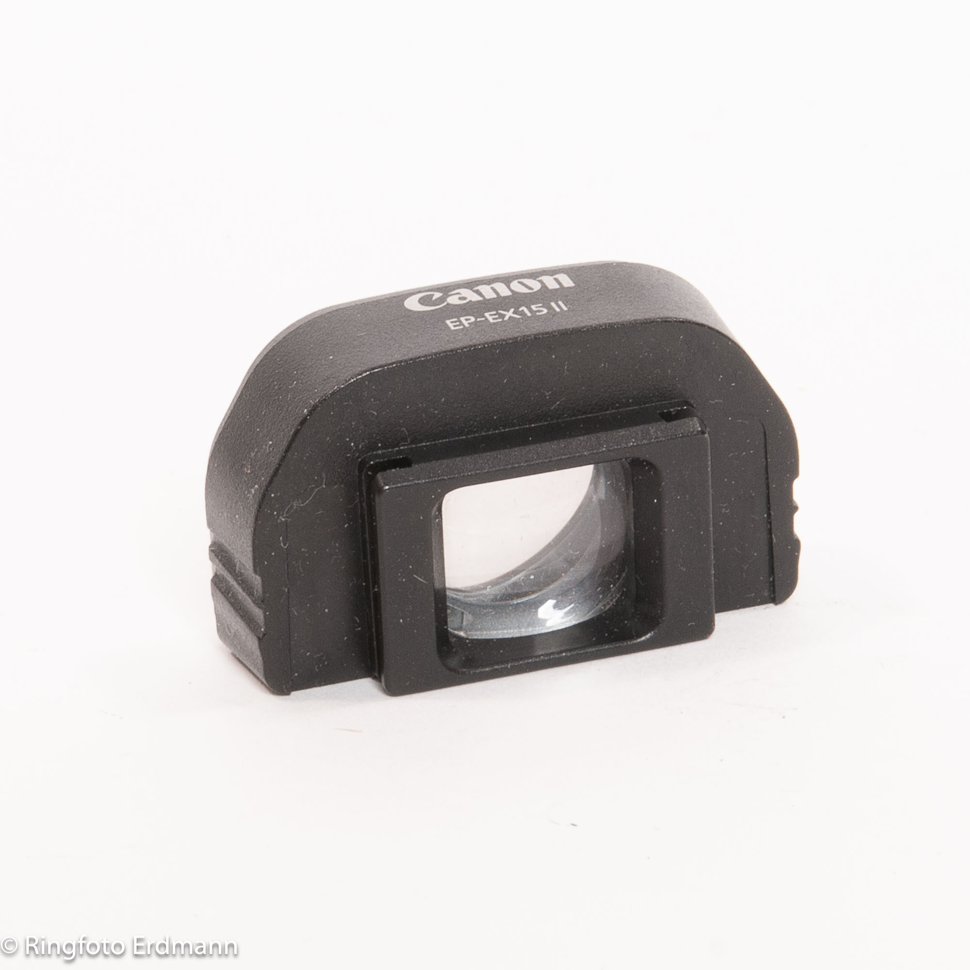 Canon EP-EX15II Okularverlängerung - gebraucht