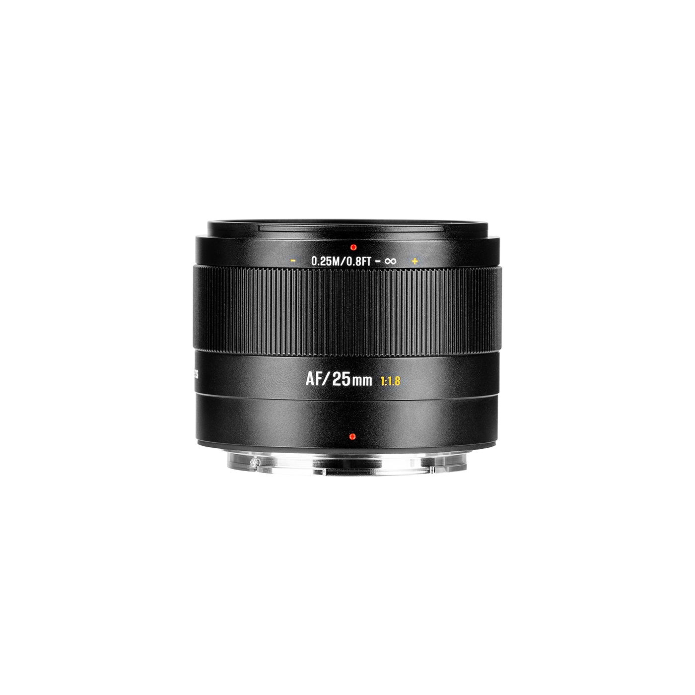 7Artisans 25/1,8 Lite Objektiv für Nikon Z(APS-C)