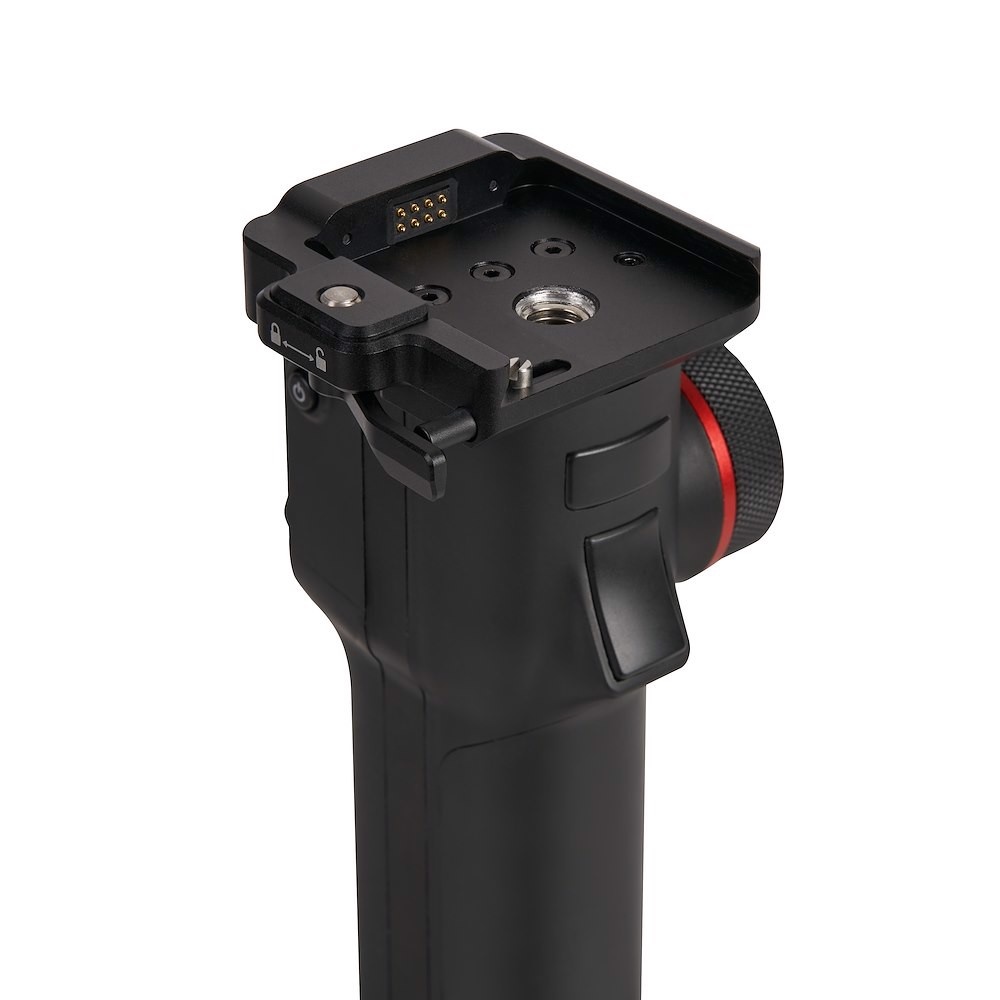 Manfrotto Gimbal 300XM - Professioneller modularer 3-Achsen-Gimbal bis zu 3,4 kg 8024221722895