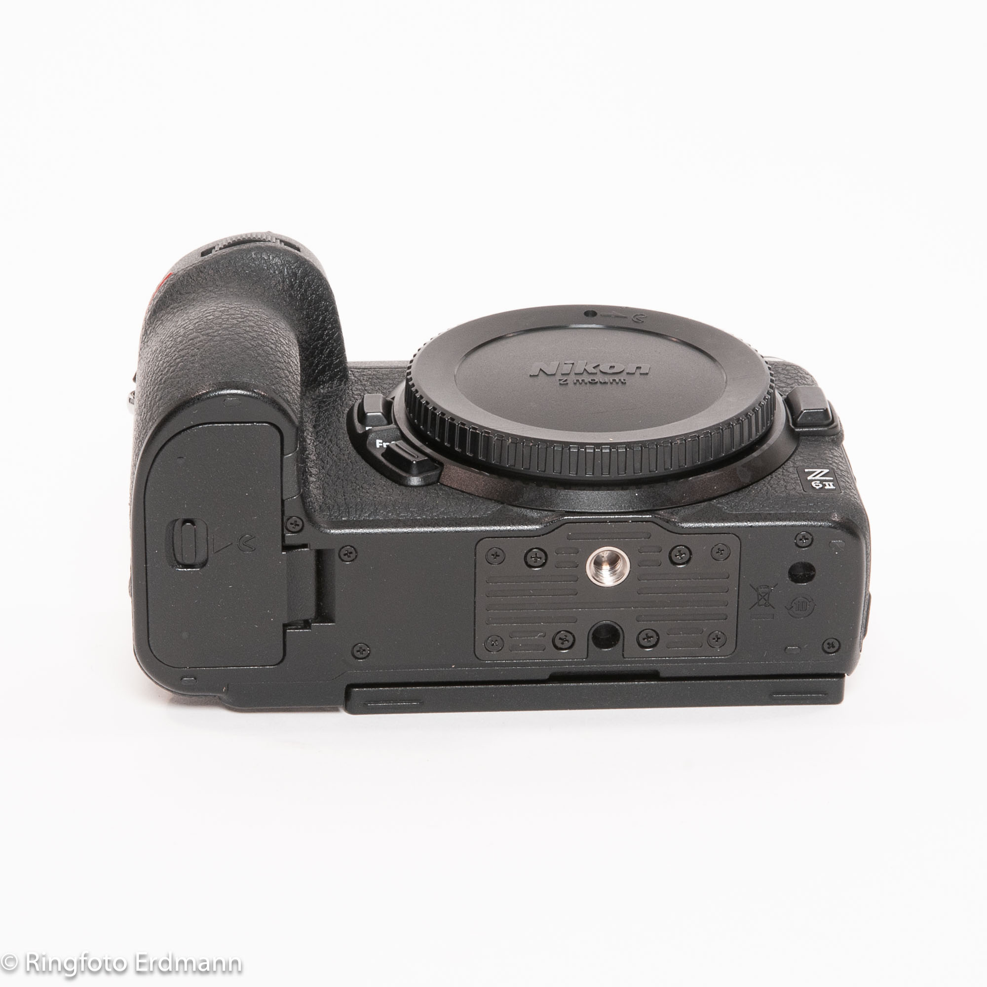 Nikon Z 6II Gehäuse Demo-Ware