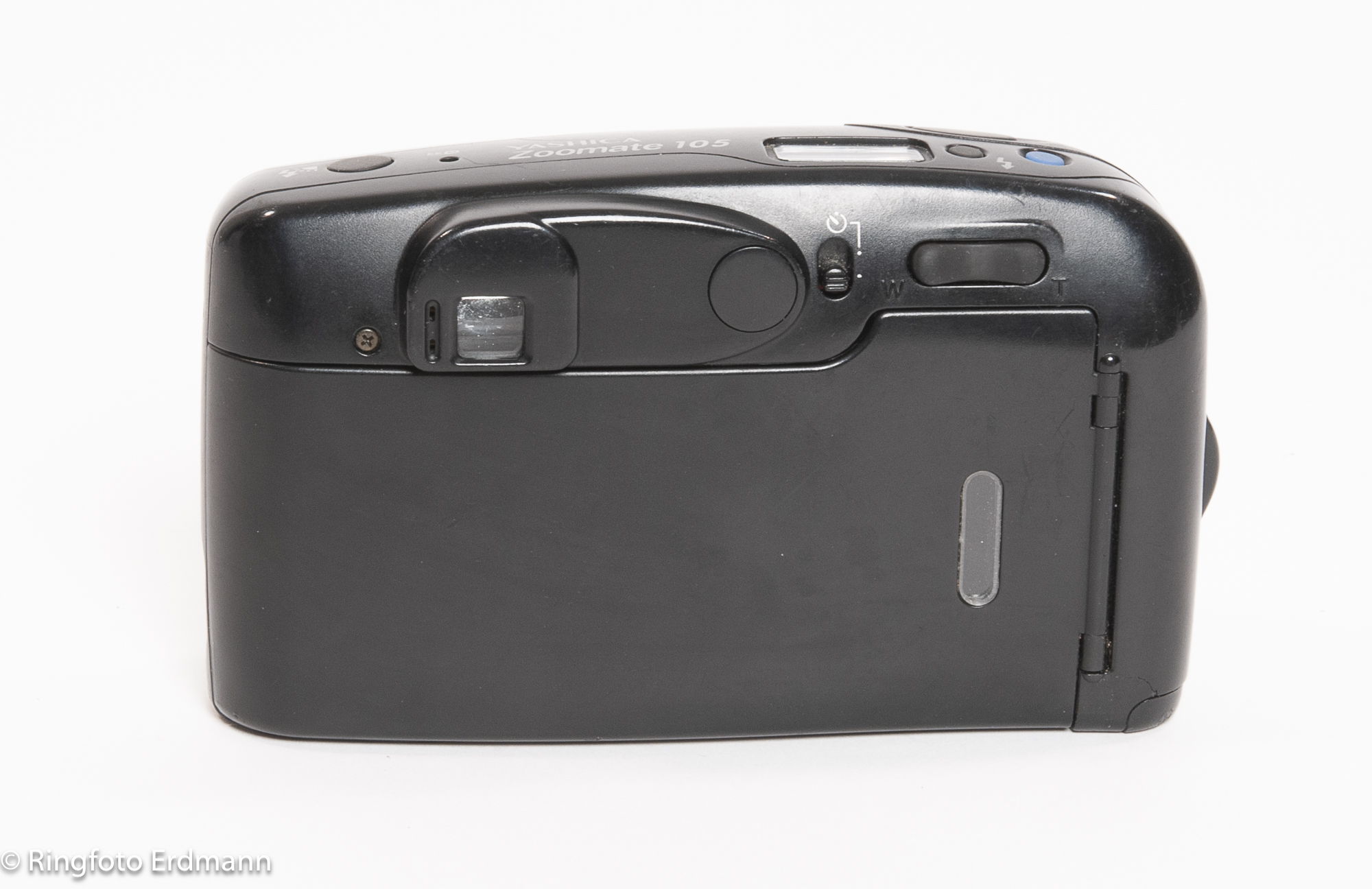 Yashica Zoomate 105 - gebraucht 8880000006637