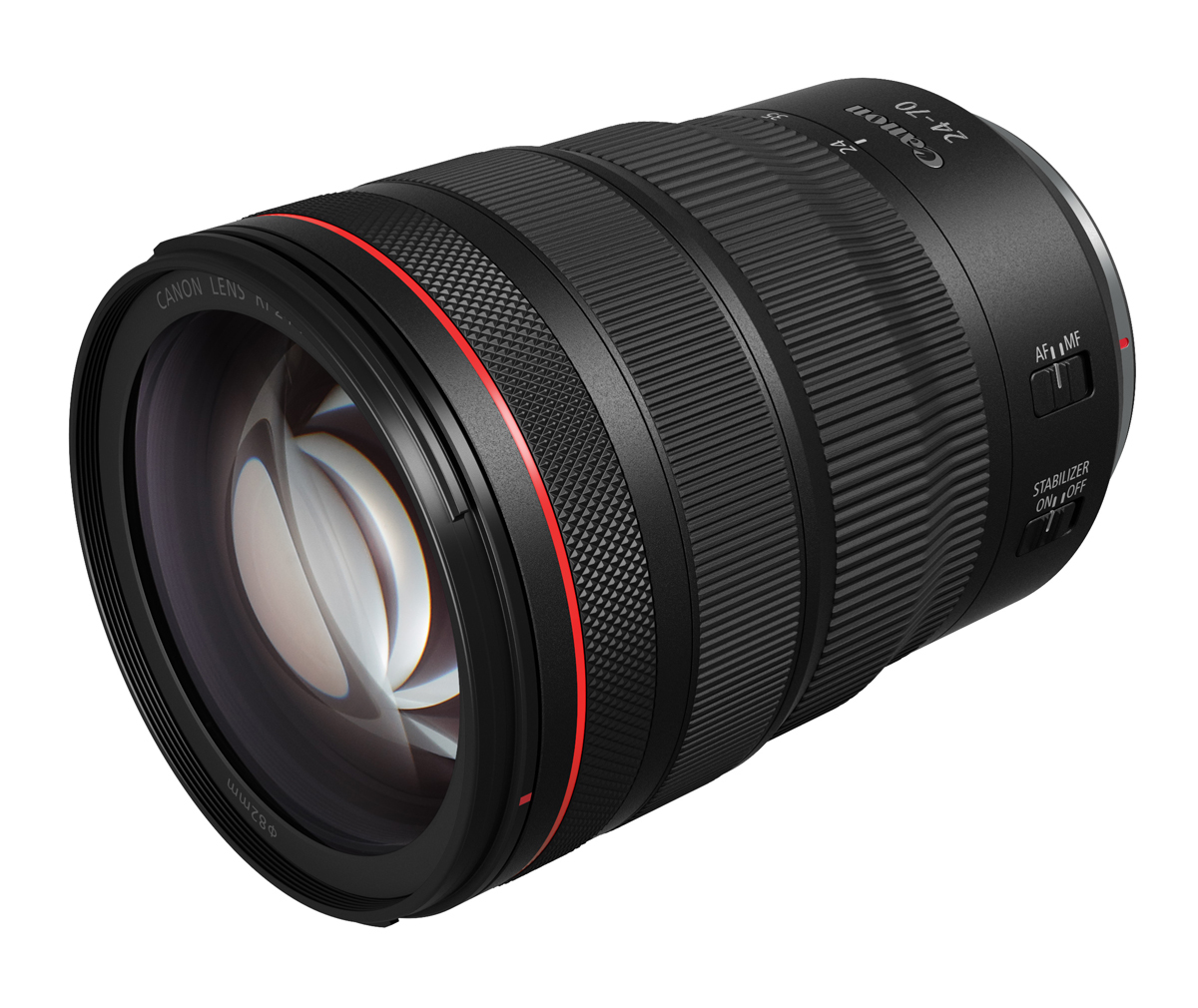 Canon RF 24-70/2,8 L IS USM 4549292148381