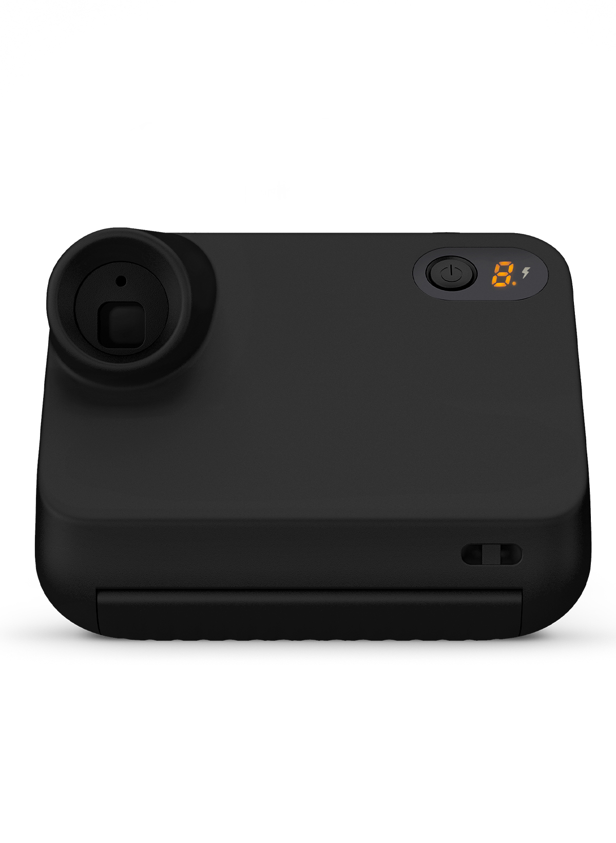 Polaroid Go Kamera Black 9120096773549