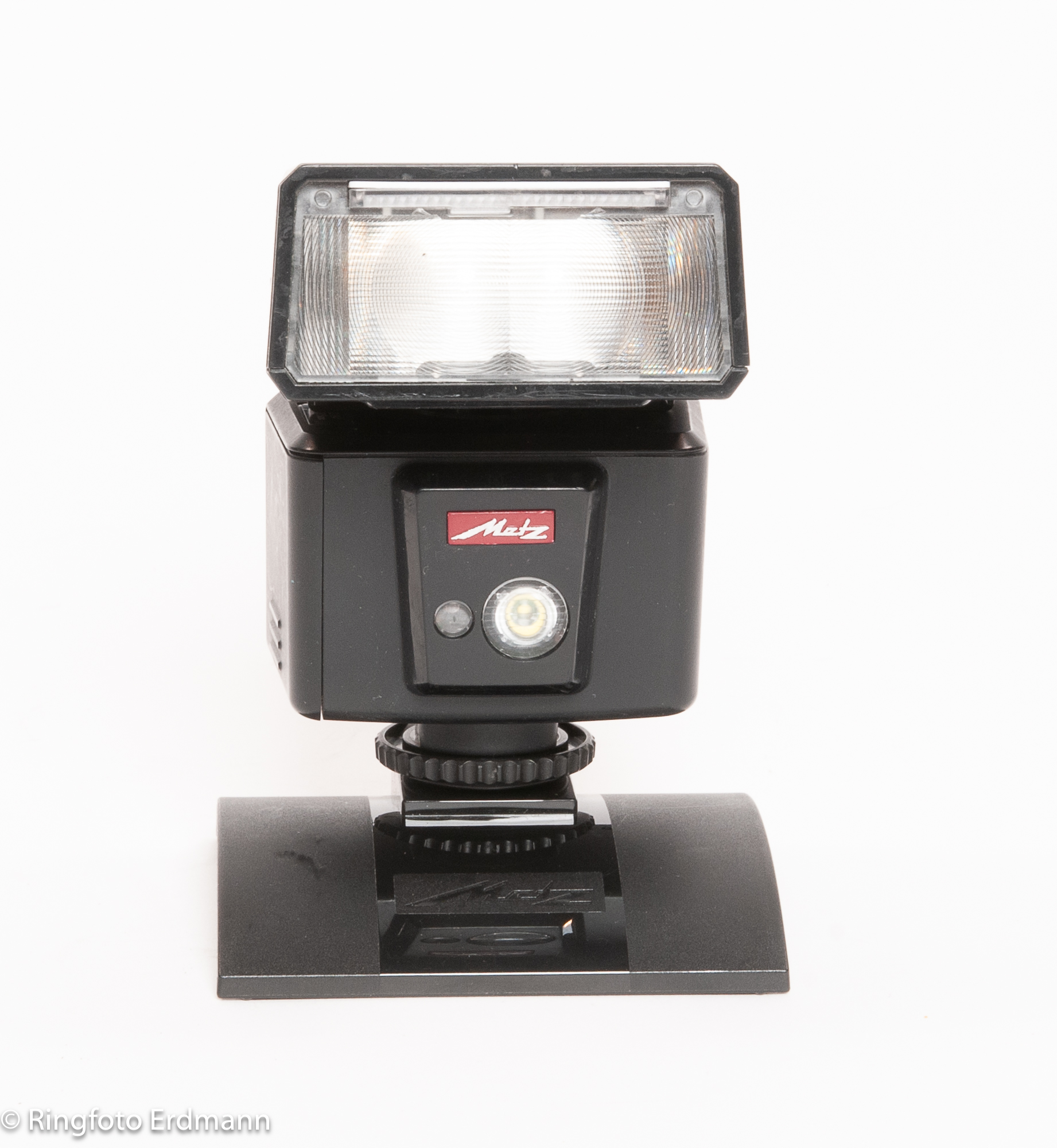 Metz mecablitz M400 Sony - gebraucht