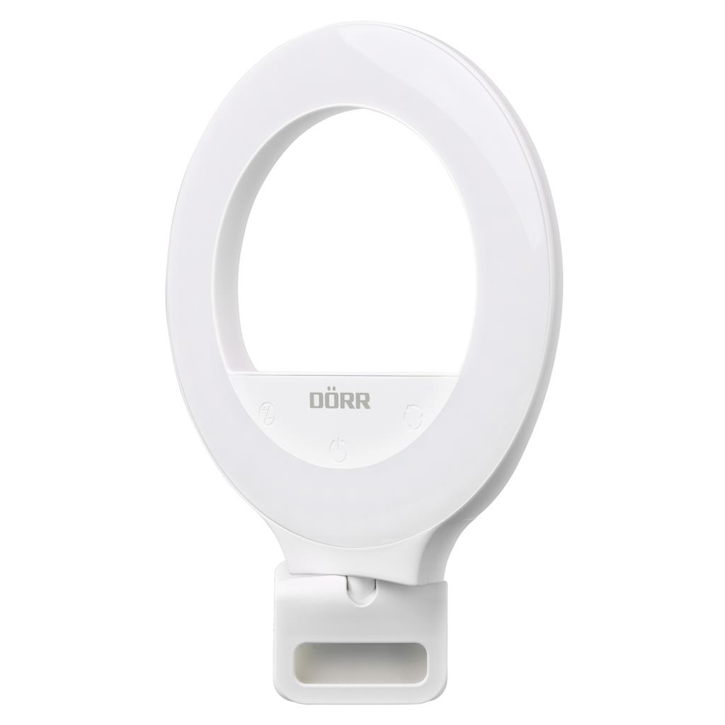 Dörr SLR-13 Business LED Selfie Ringlicht 4000461102219