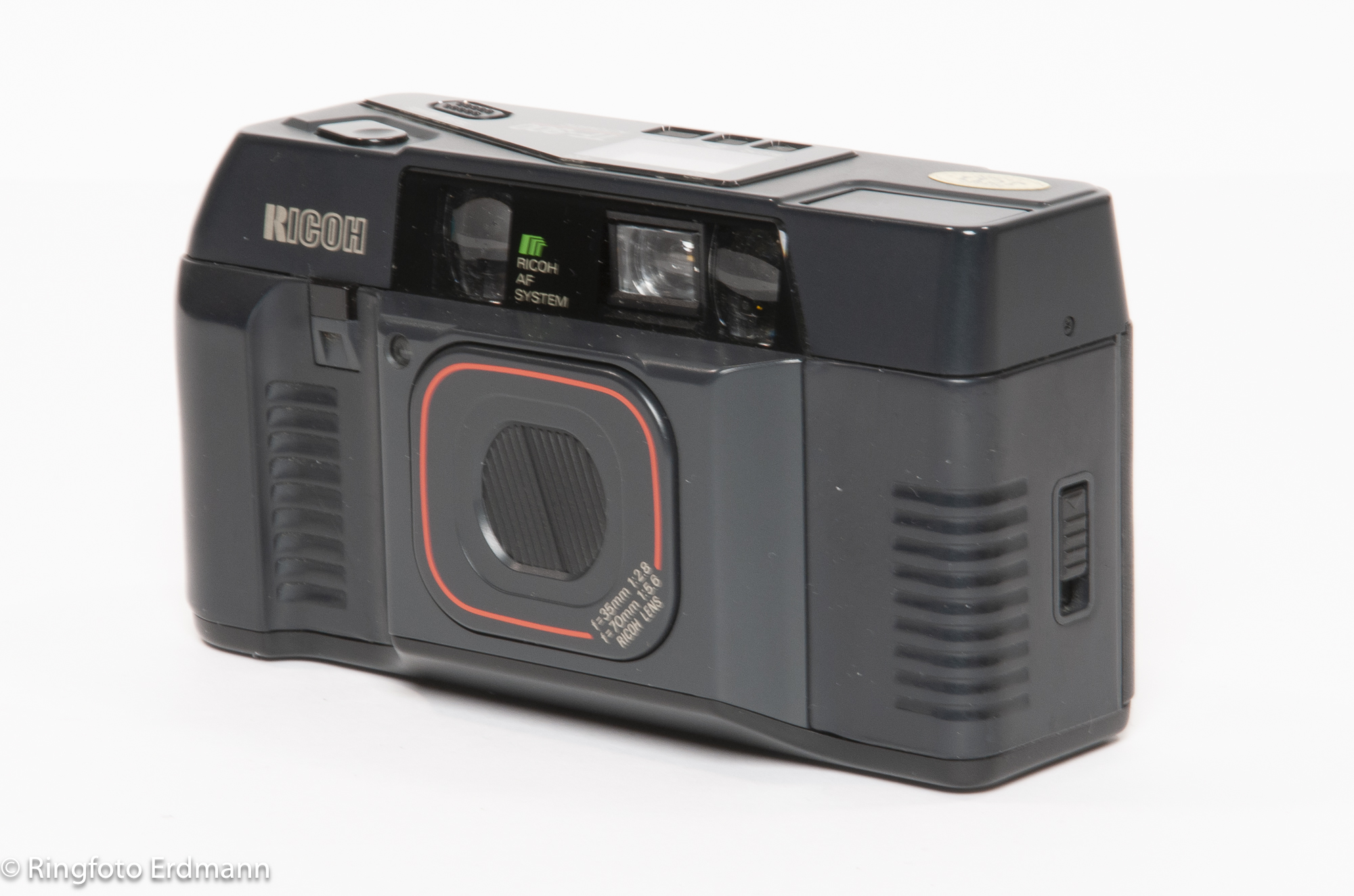 Riva TF-900 Kompaktkamera - gebraucht