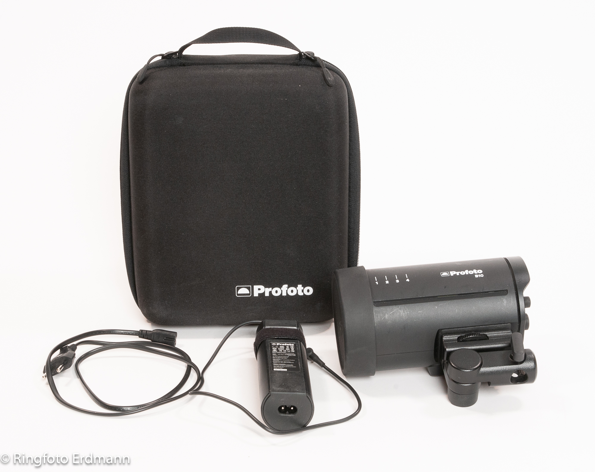 Profoto Blitzgerät B10 - gebraucht