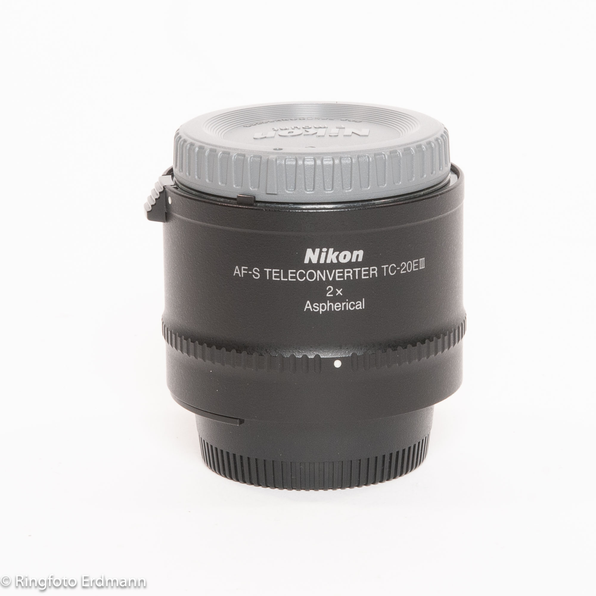 Nikon TC-20 III Telekonverter - gebraucht