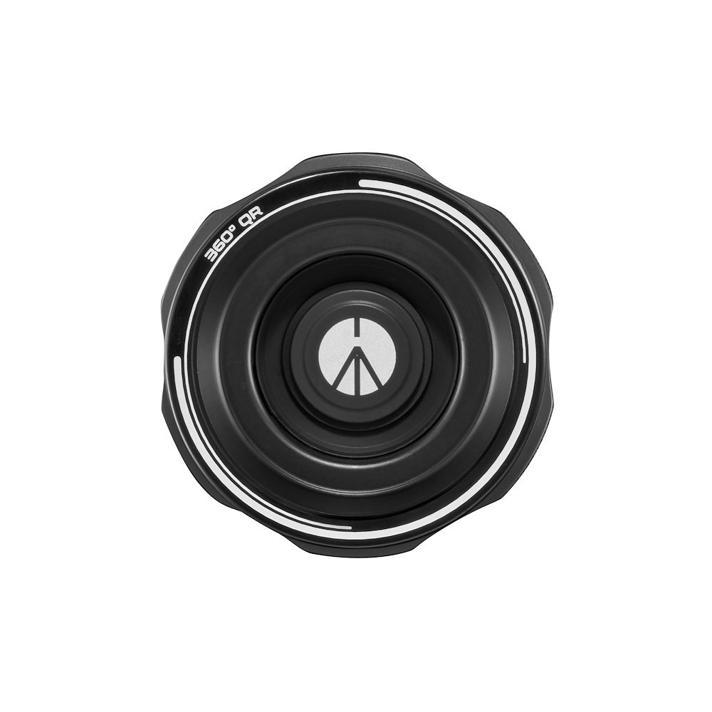 Manfrotto MOVE Quick Release System MVAQR 8024221721539