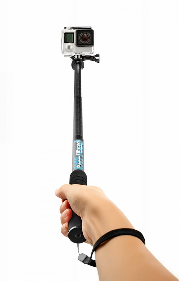 Manfrotto Selfie Stick M für Gopro 8024221650563