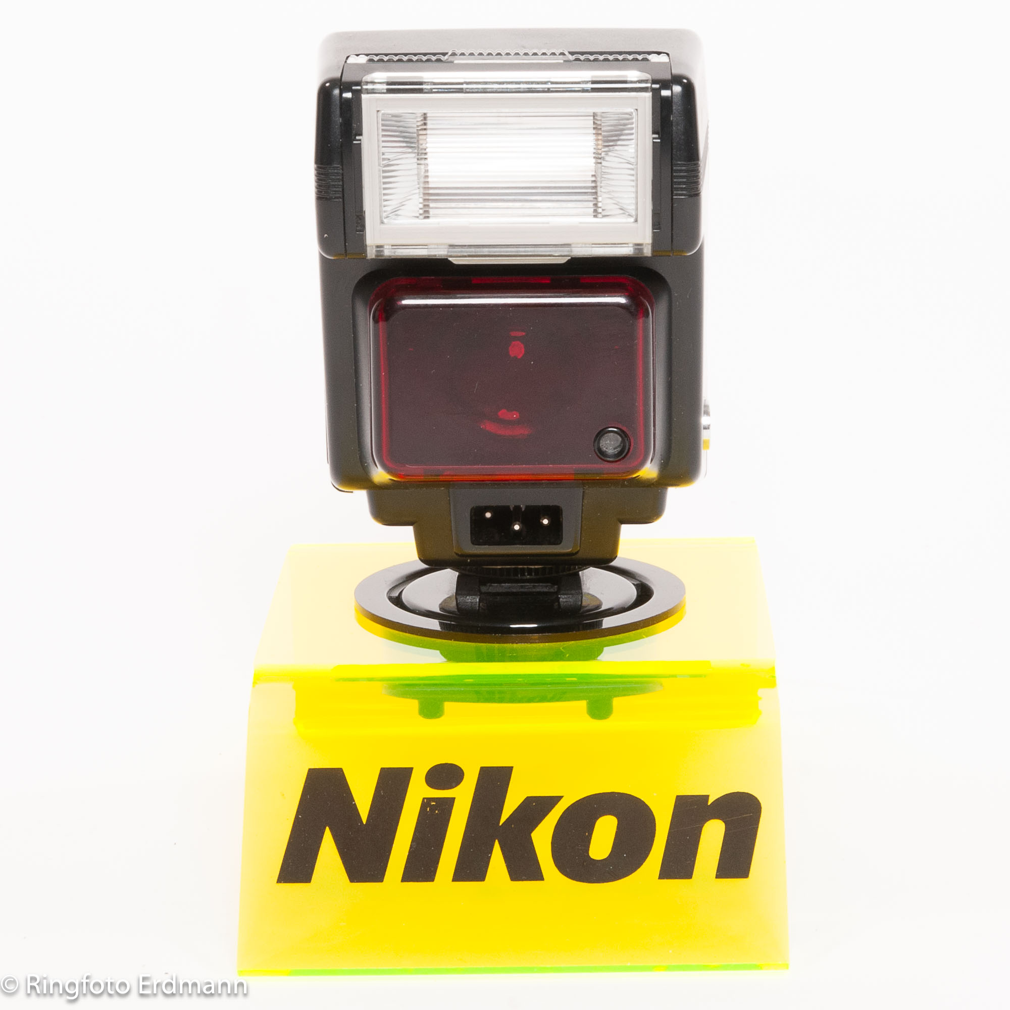 Nikon Speedlight SB-22  - gebraucht
