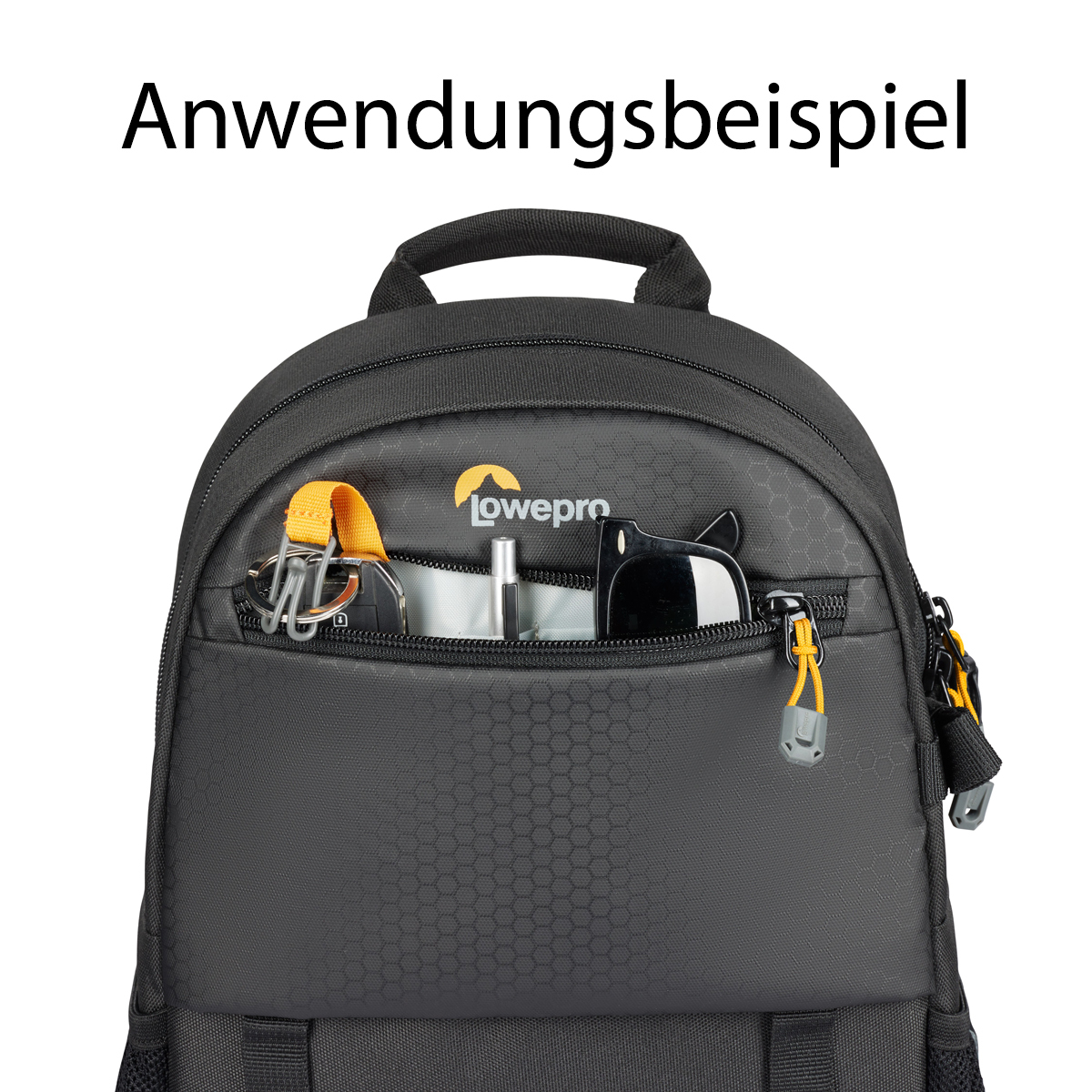 Lowepro Adventura Go BP 150 Kamerarucksack