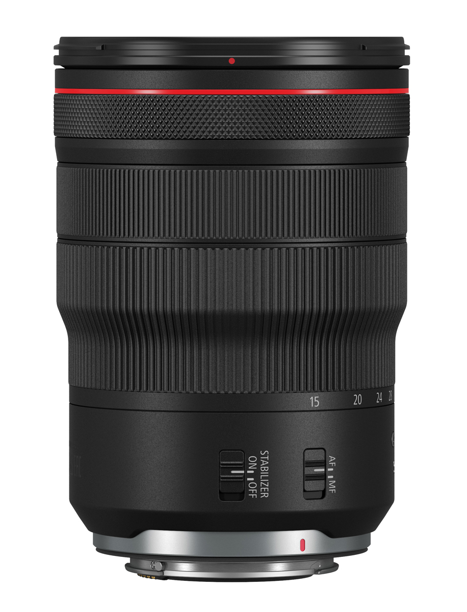 Canon RF 15-35/2,8 L IS USM 4549292152272