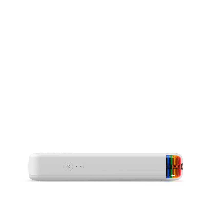 Polaroid Hi Print 2x3 Pocket Photo Printer weiß 9120096771781