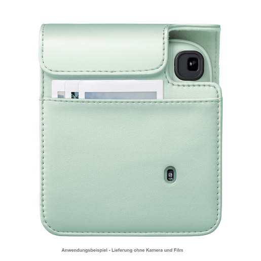 Fujifilm instax mini 13™ Kameratasche Lagoon Green