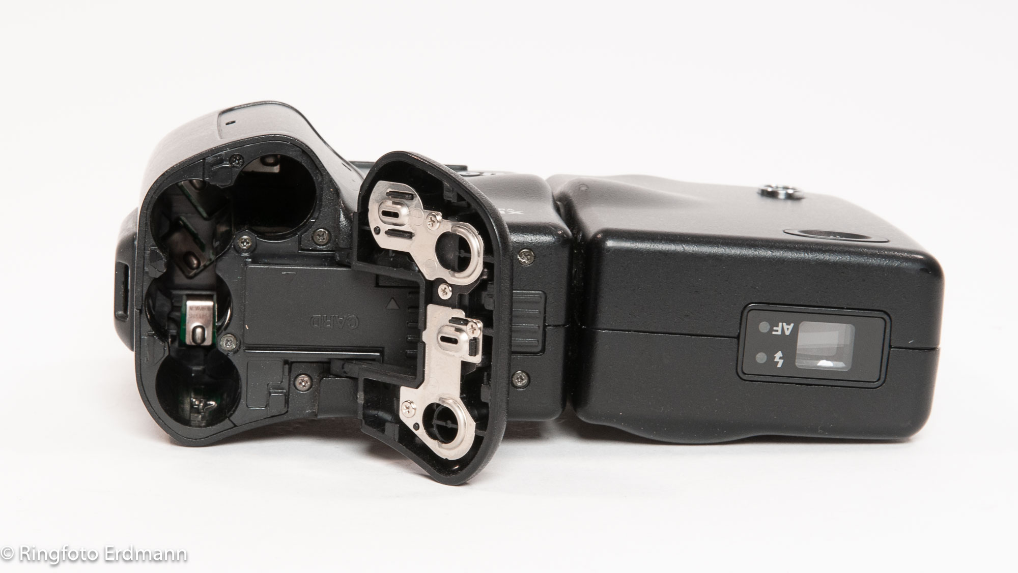Nikon Coolpix 950 - gebraucht