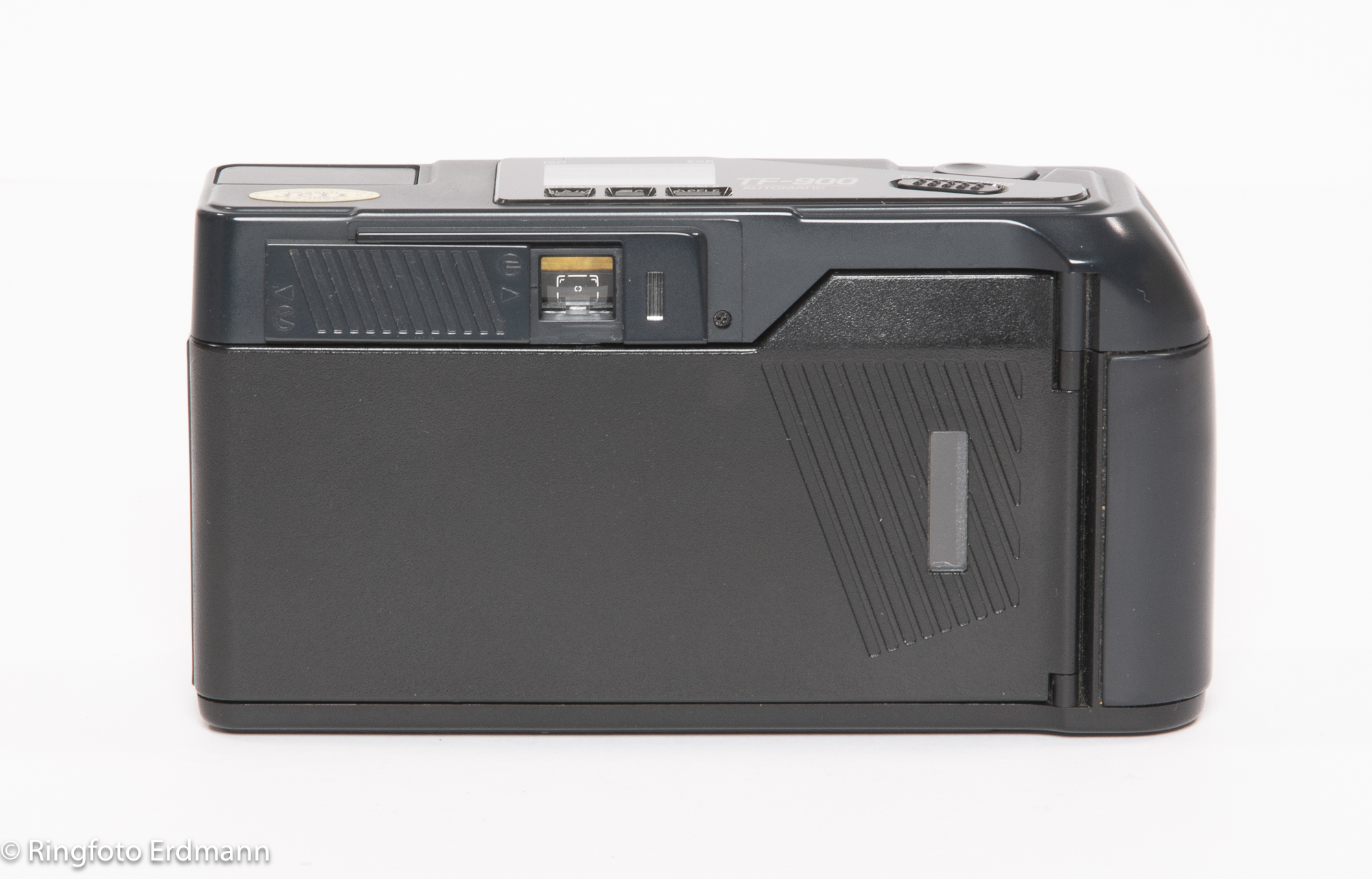Riva TF-900 Kompaktkamera - gebraucht