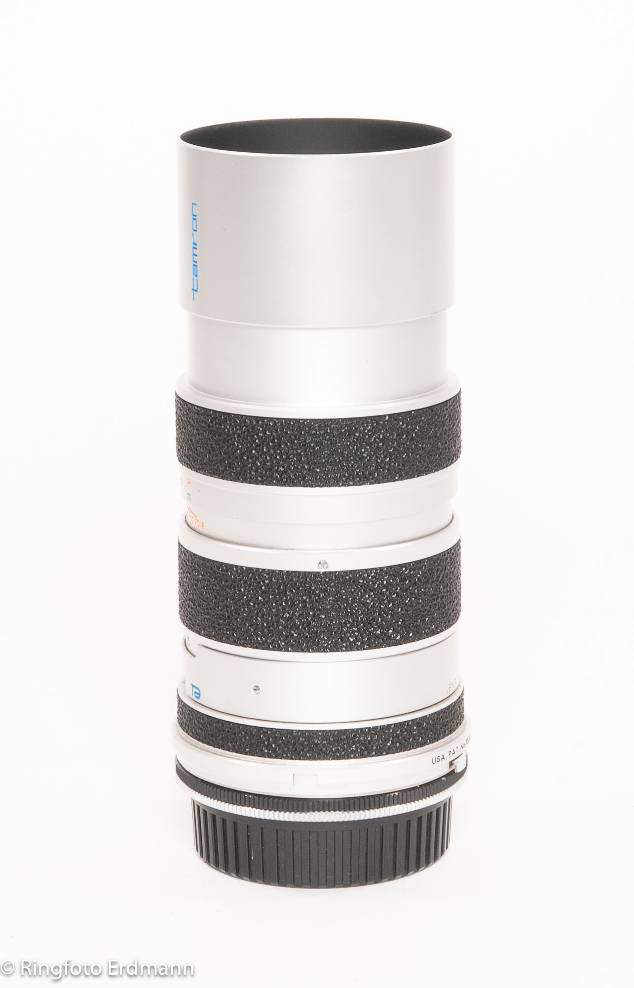 Tamron 70-150/3,8 OM Adaptall - gebraucht