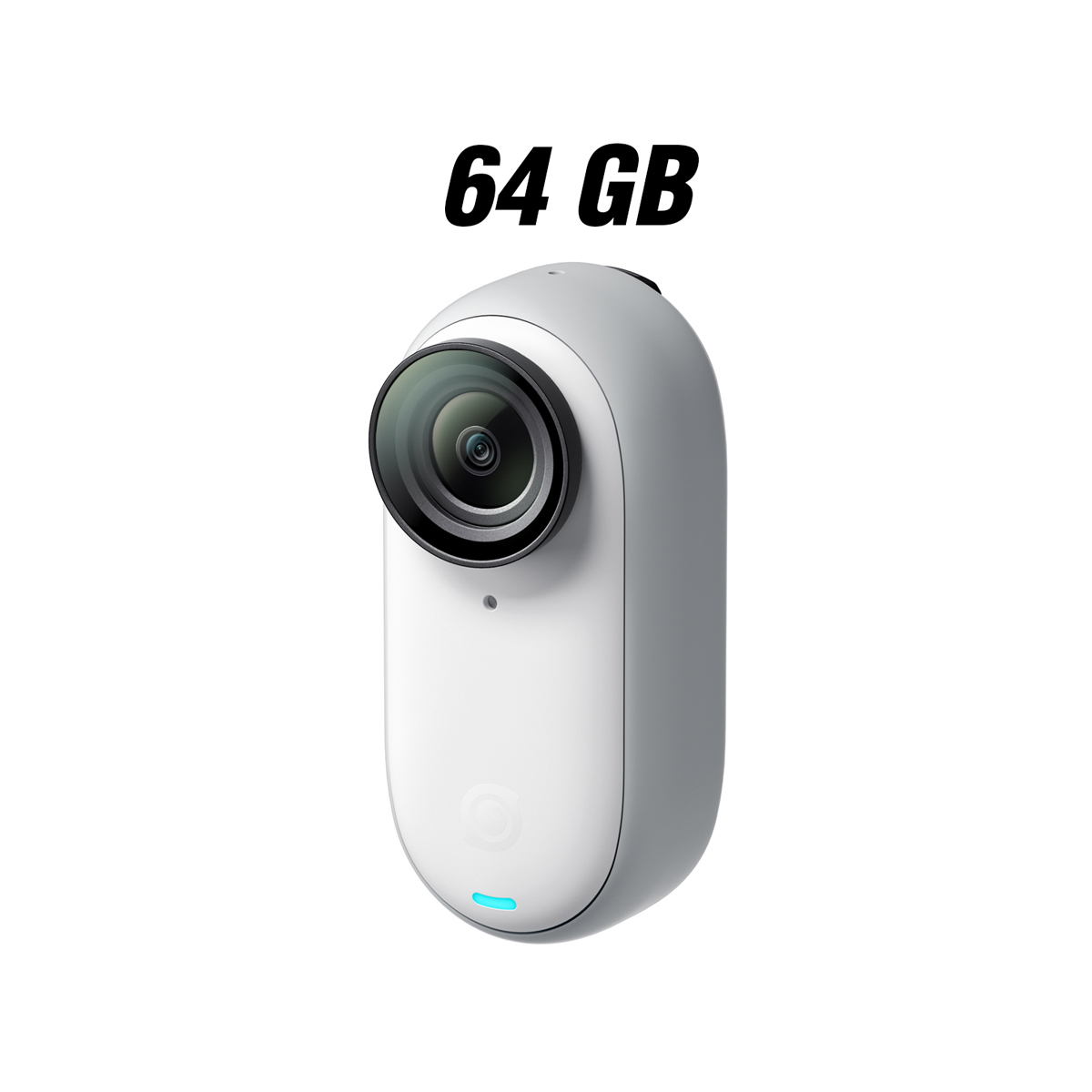 Insta360 GO 3 HD Action Cam (64GB) 6970357854776
