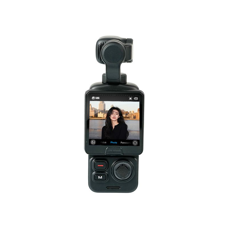 FeiyuTech Pocket 4 Gimbalkamera