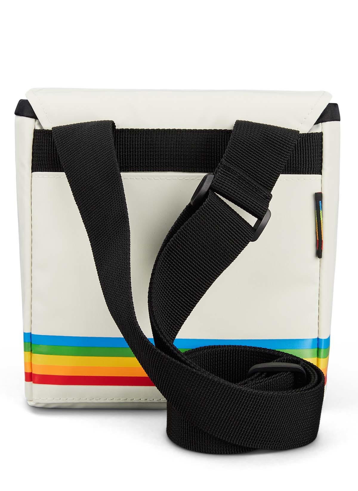 Polaroid Box Camera Tasche weiß 9120096771538