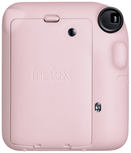 Fujifilm Instax mini 12 Blossom Pink Sofortbildkamera 4547410489071