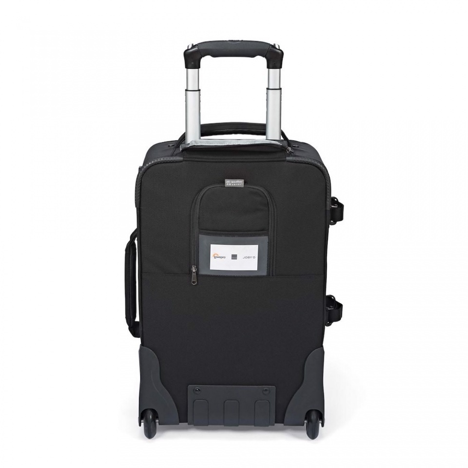 Lowepro Pro Roller x200 AW schwarz - Aussteller 0056035366987