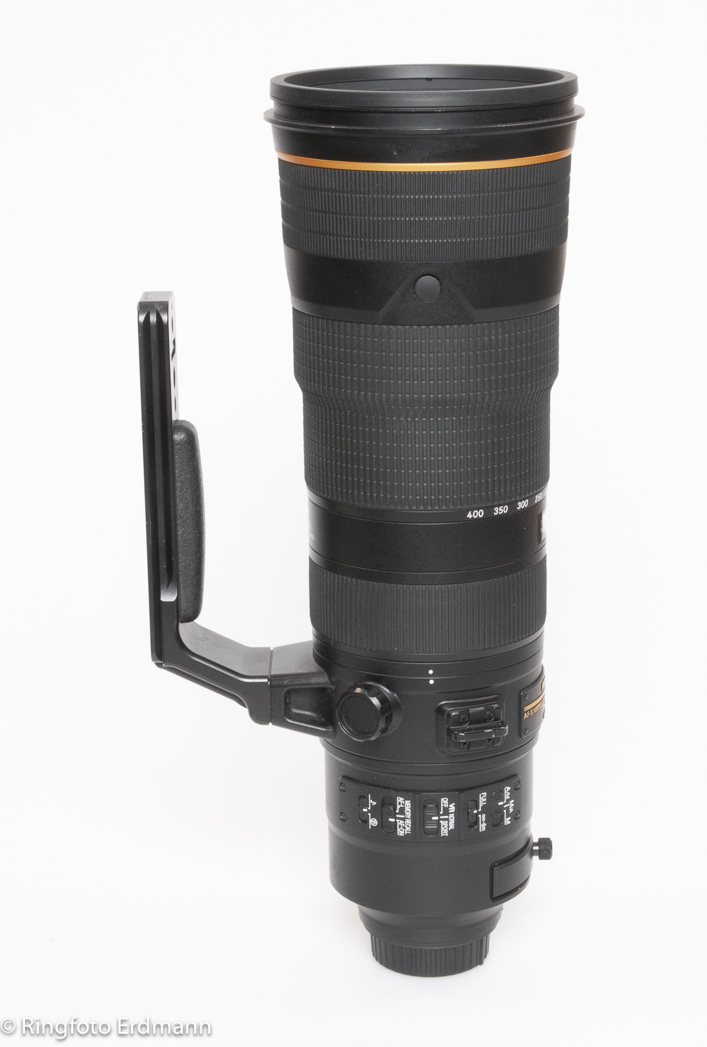 Nikon AF-S 180-400/4,0 E TC 1,4 FL ED, gebraucht 8880000003223