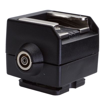 BIG Blitzadapter PC-N