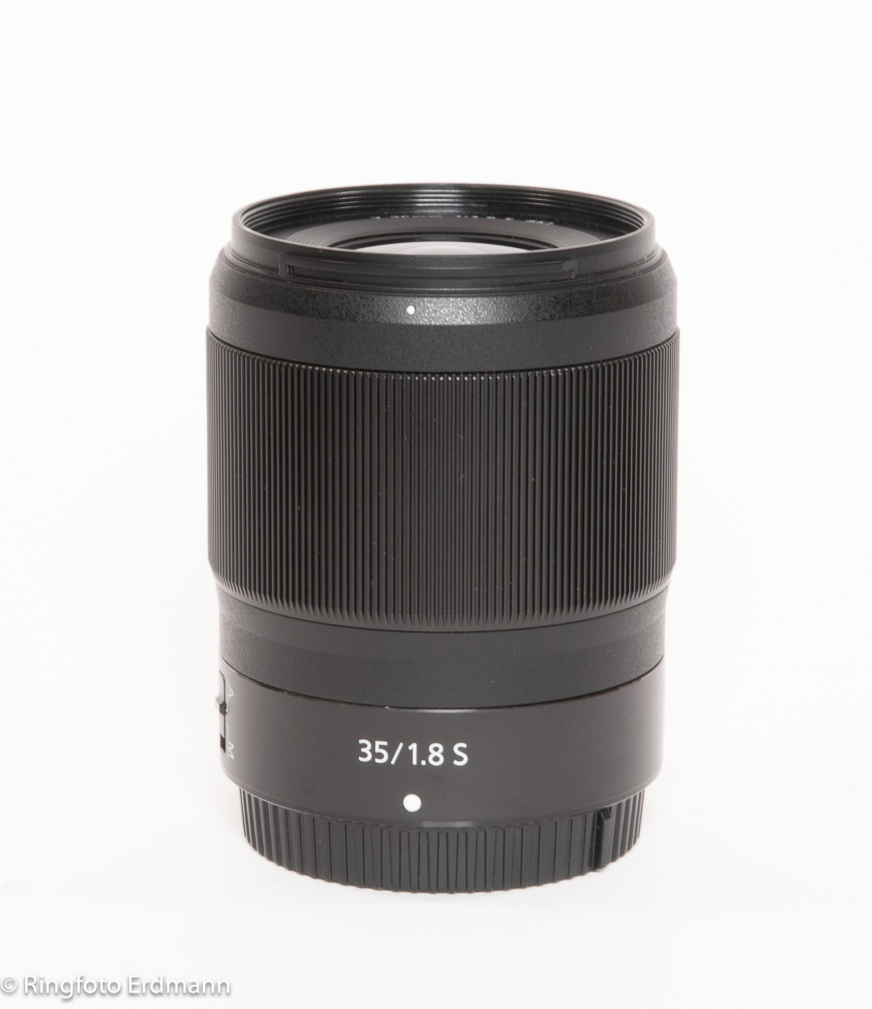 Nikon Z Nikkor 35/1,8 S - gebraucht