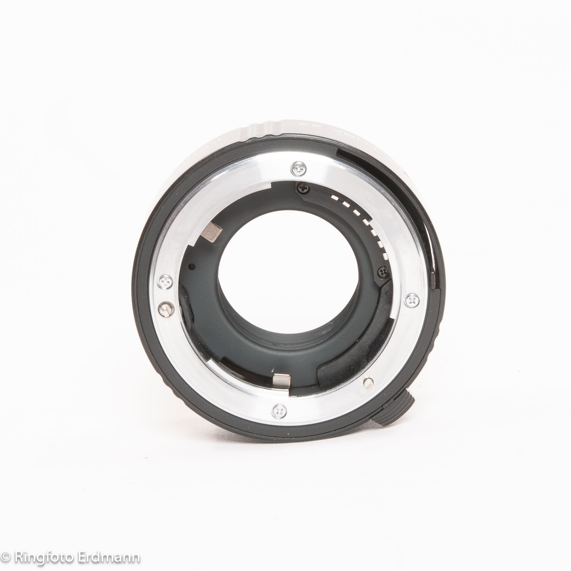 Kenko AF Unitube 25mm NAF Zwischenring - gebraucht