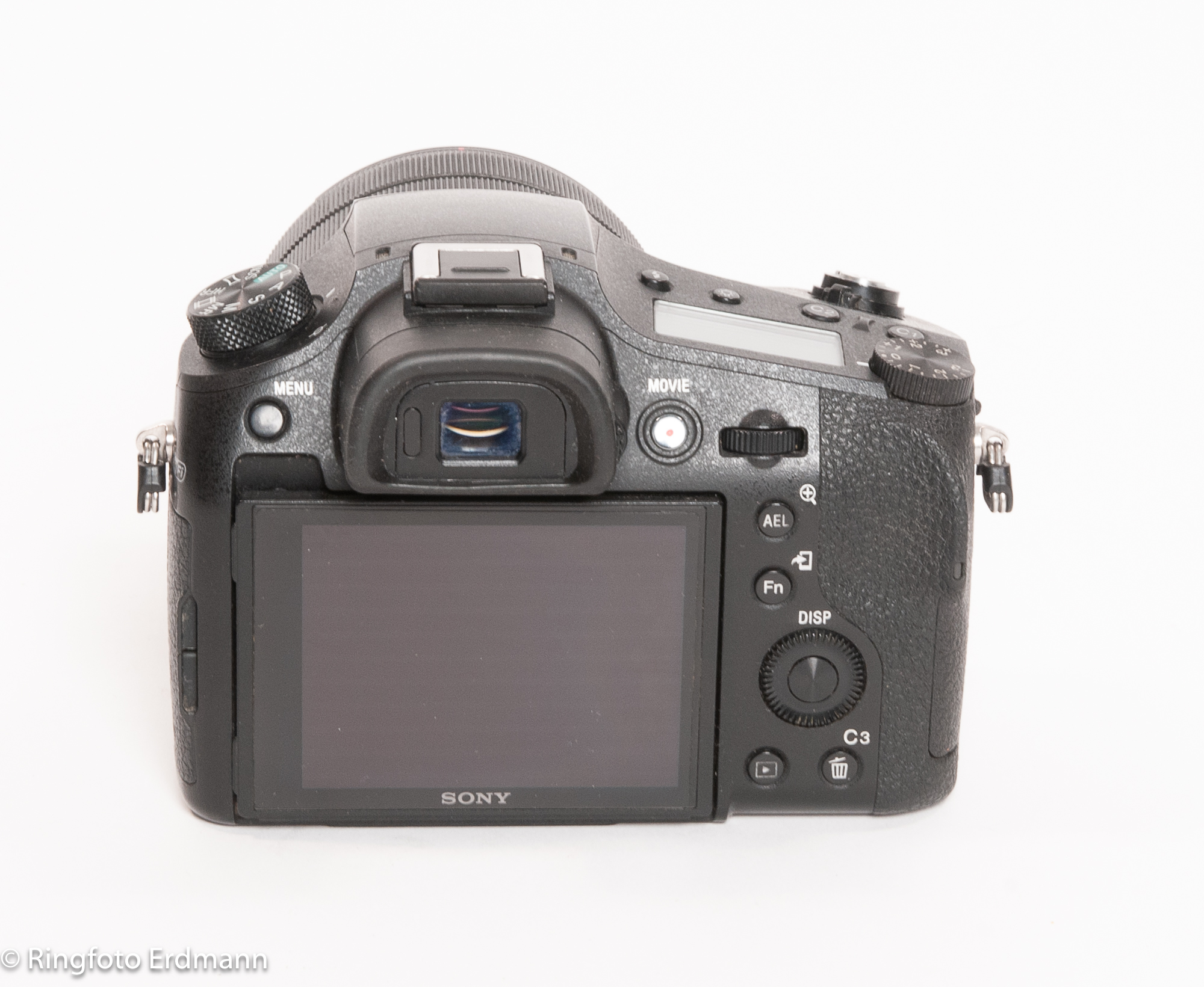 Sony DSC-RX 10 IV - gebraucht