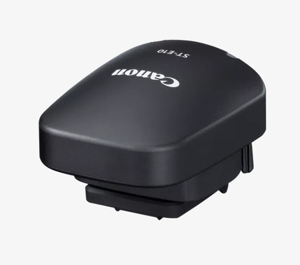 CANON Speedlite Transmitter ST-E10