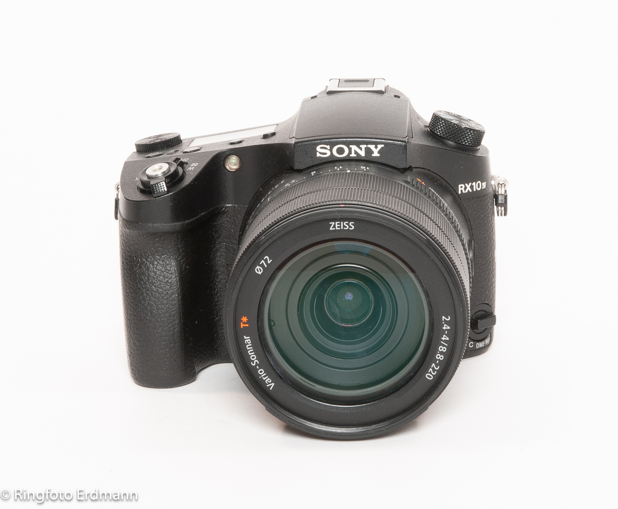Sony DSC-RX 10 IV - gebraucht