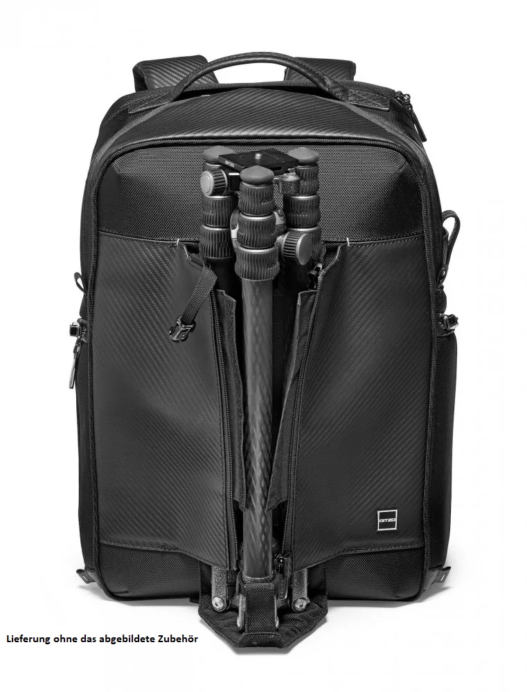 Gitzo Century traveler Kamera Rucksack (GCB100BP) 8024221668070
