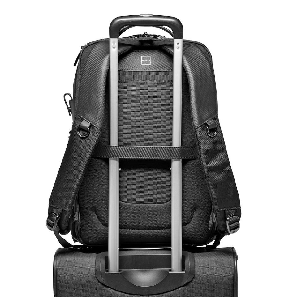 Gitzo Century traveler Kamera Rucksack (GCB100BP) 8024221668070