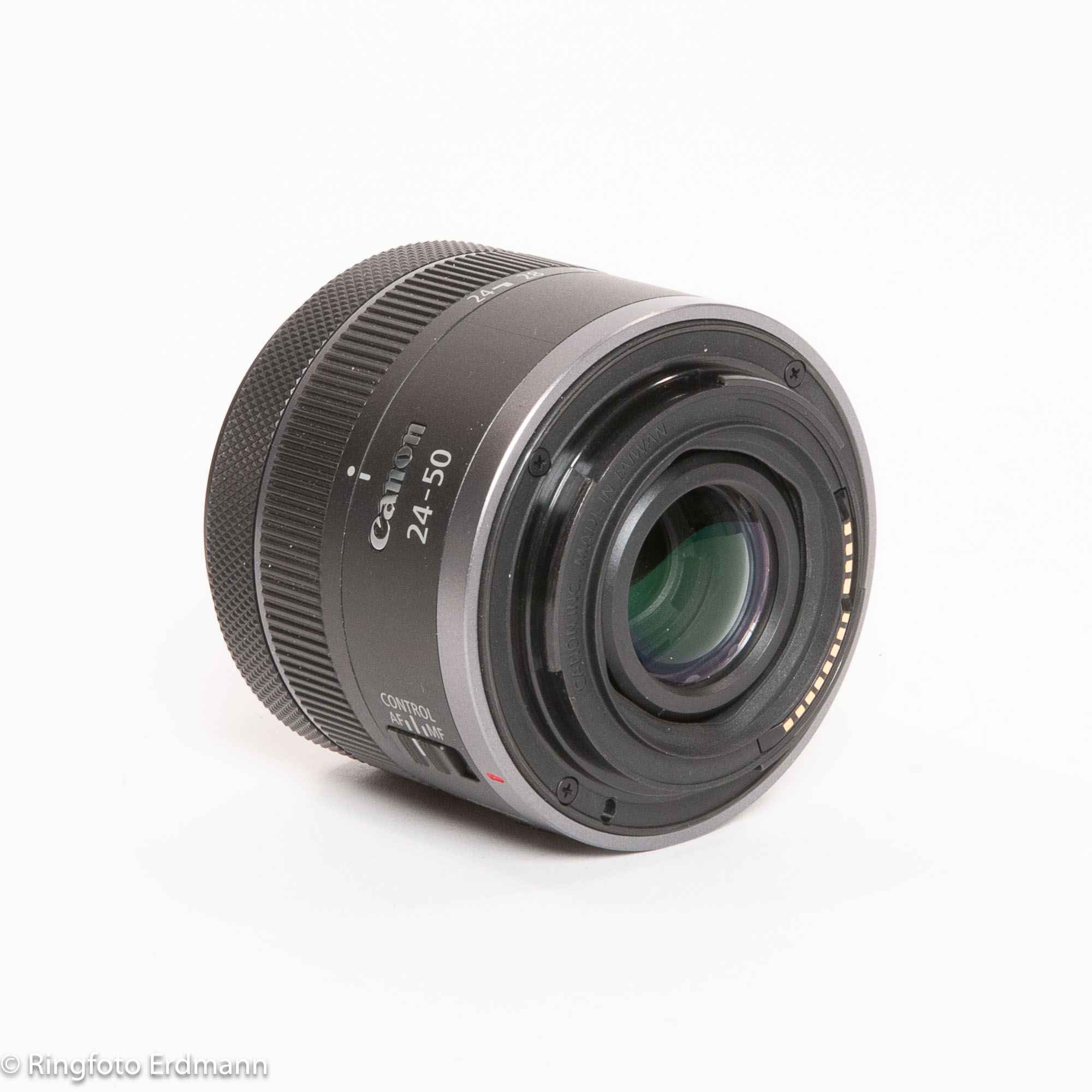 Canon RF 24-50/4,5-6,3 IS STM Demo-Ware