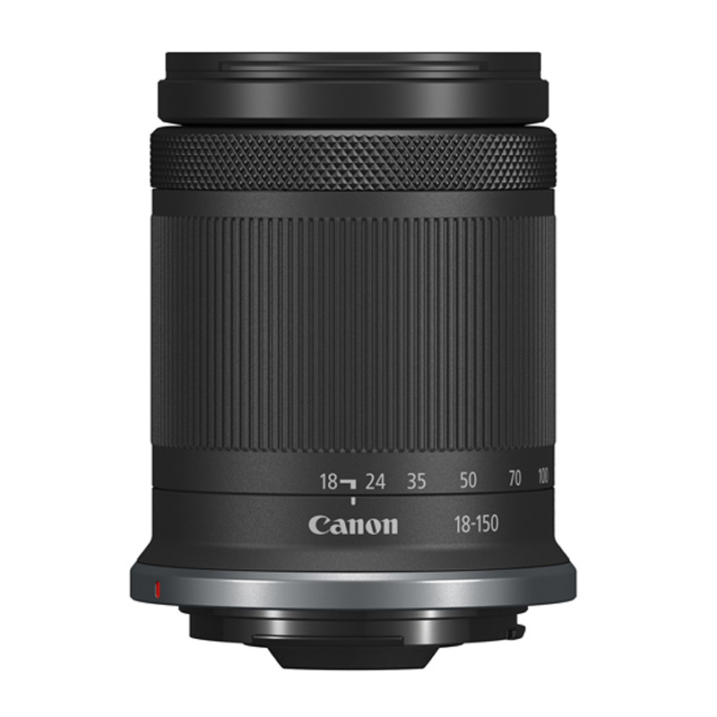 Canon RF 18-150/3,5-6,3 IS STM 4549292195798