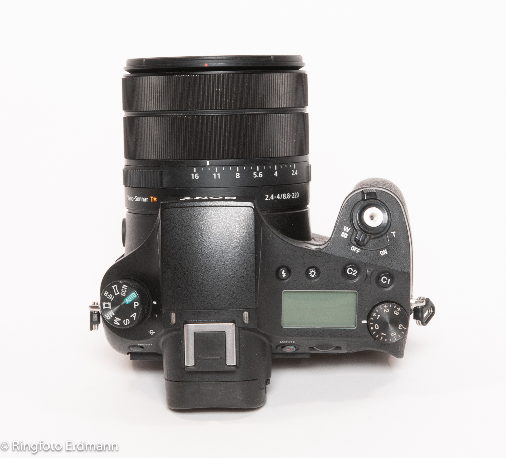 Sony DSC-RX 10 IV - gebraucht