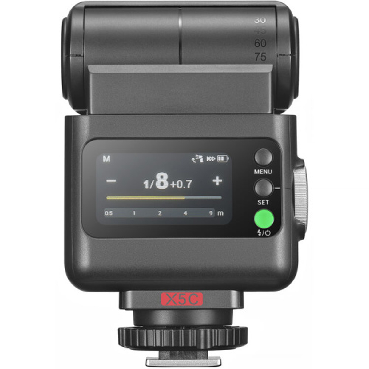 Godox iT32 Blitzgerät kompatibel mit