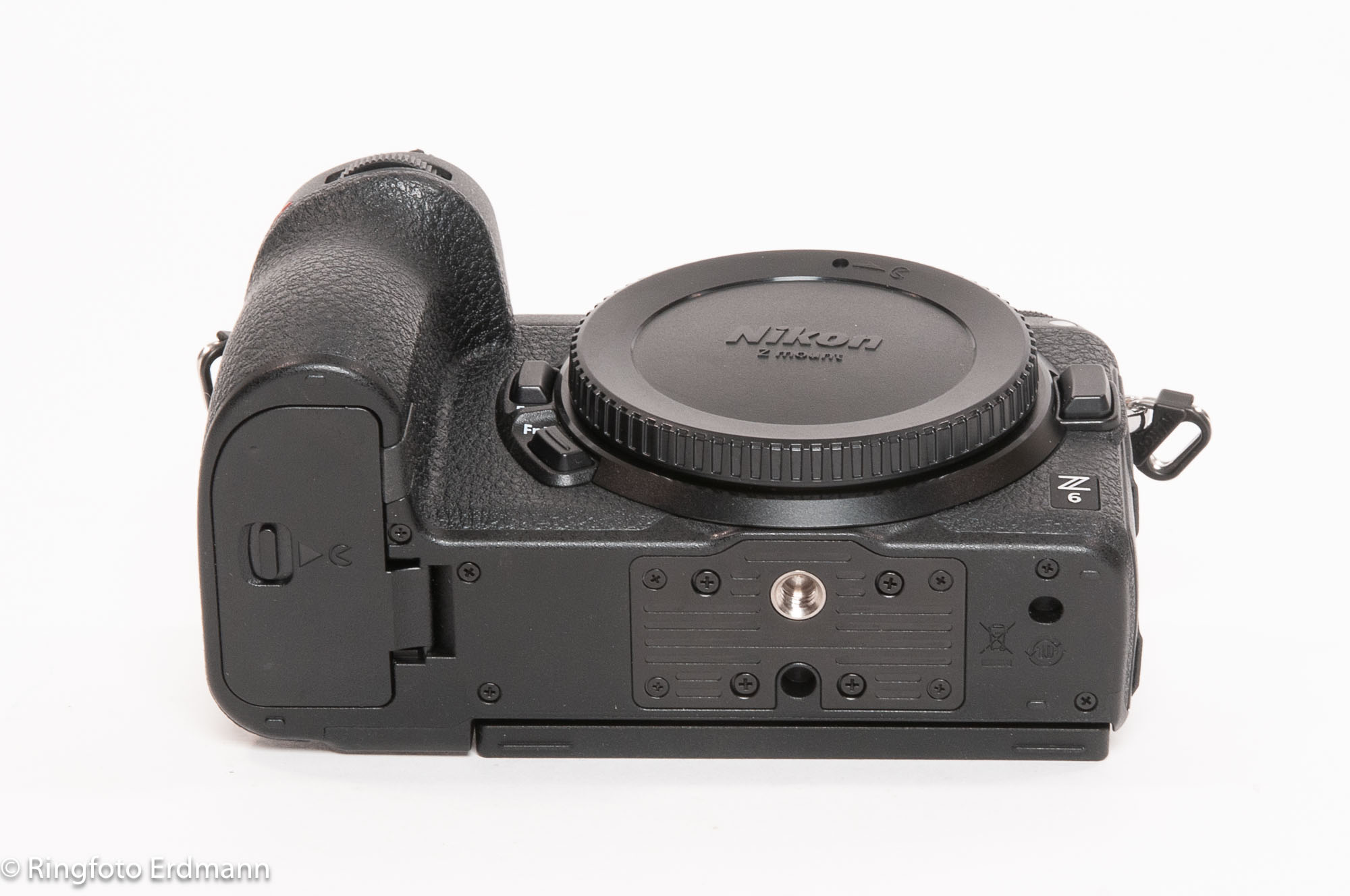 Nikon Z6 Body - Demo