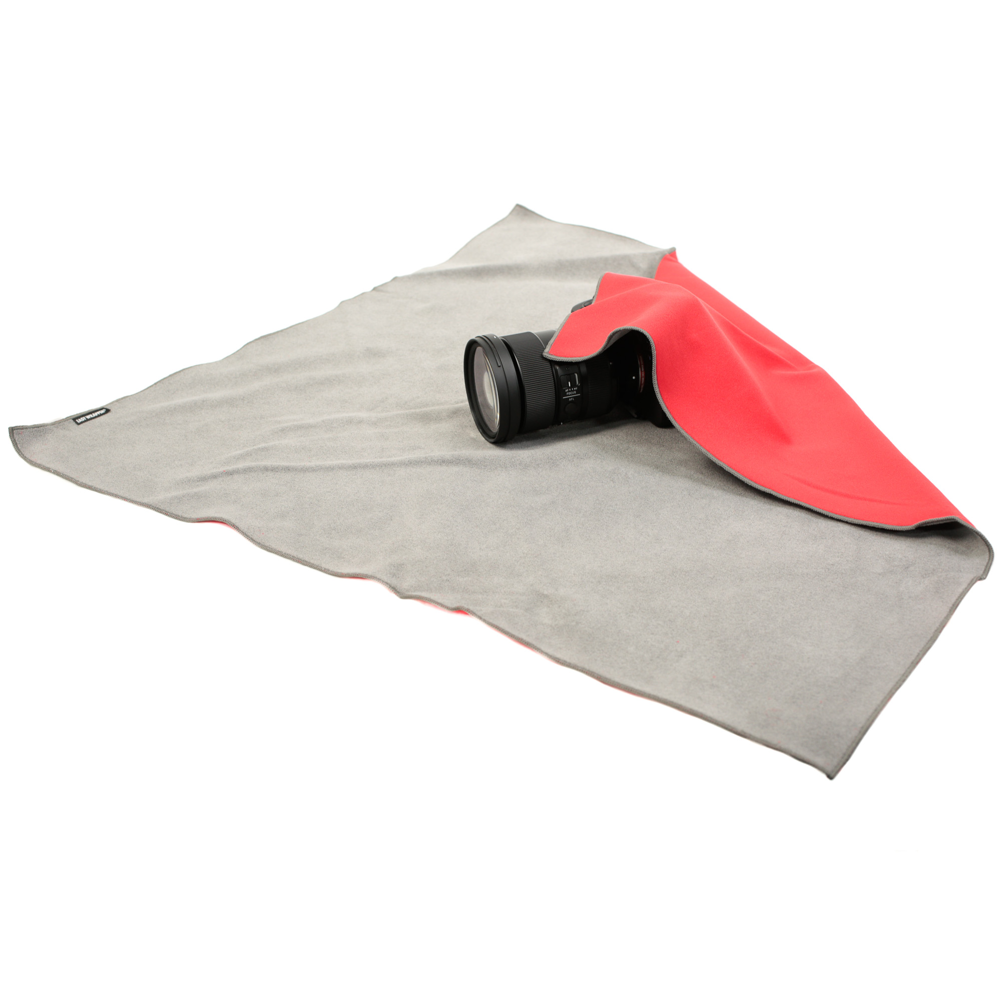 Easy Wrapper XL rot 71x71cm 4571284727830