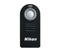 Nikon ML-L3 IR-Fernauslöser