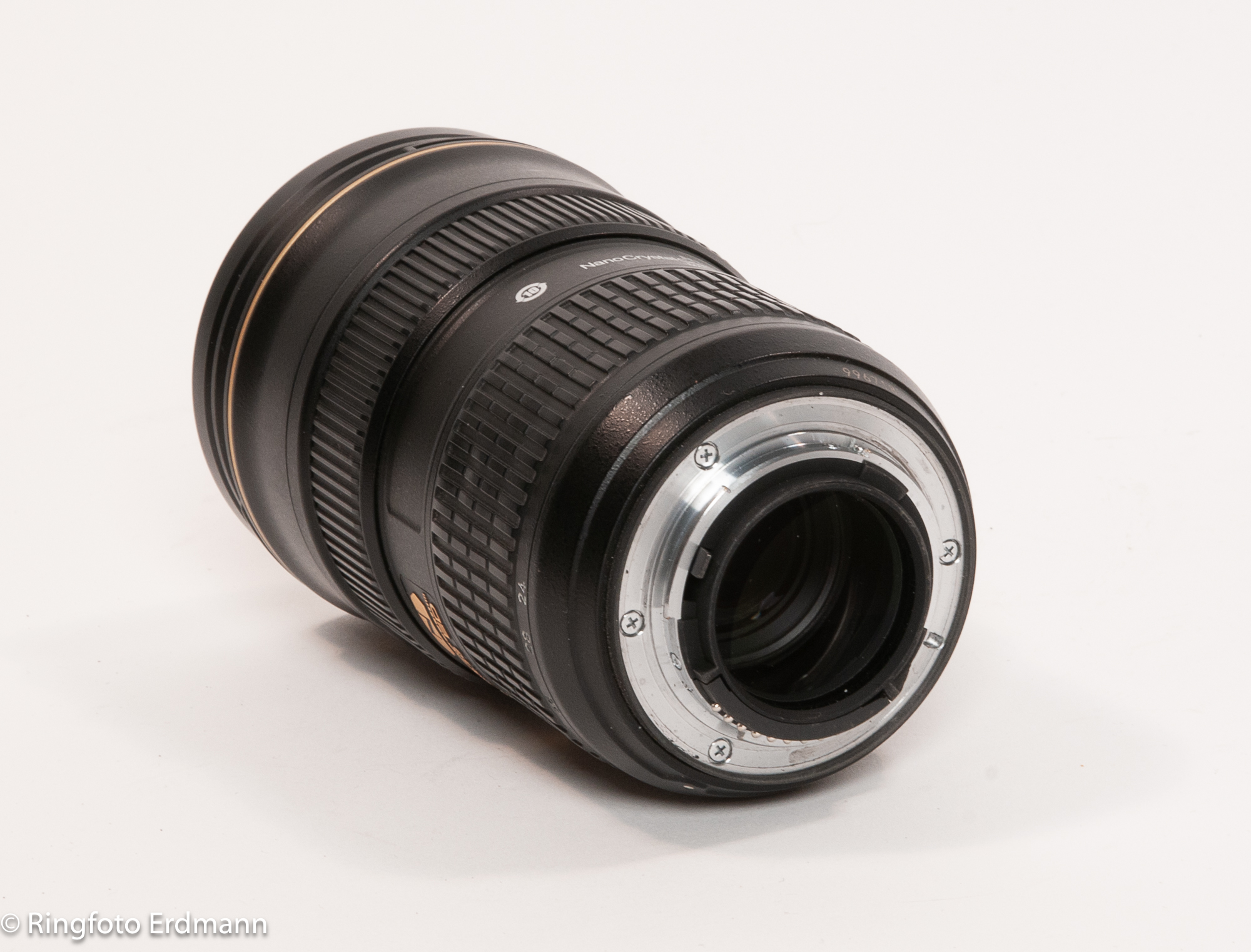 Nikon AF-S 24-70/2,8 - gebraucht